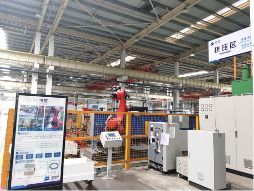 節(jié)省百萬，提速20倍 5G+AI賦能國內(nèi)電工材料龍頭破解“卡脖子”難題